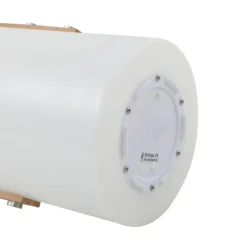 Lindby LED-Akku-Außentischleuchte Juria, weiß, CCT, IP44