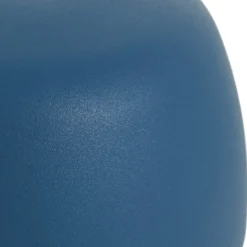 Lindby LED-Akku-Tischleuchte Arietty, blau, dimmbar, IP65
