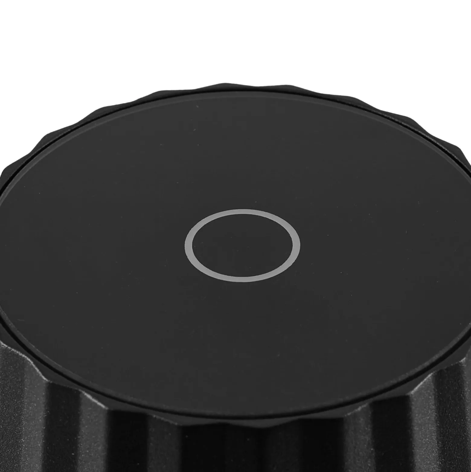 Lindby LED-Akku-Tischleuchte Esali, schwarz, Metall, IP65