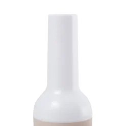 Lindby LED-Akku-Tischleuchte Isaline, beige, dimmbar, IP44