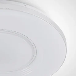 Lindby LED-Deckenleuchte Robini, Ø 48 cm, CCT, dimmbar