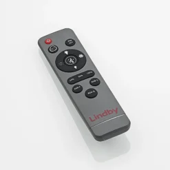 Lindby LED-Deckenleuchte Robini, Ø 48 cm, CCT, dimmbar
