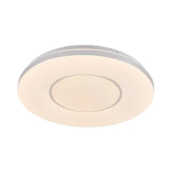 Lindby LED-Deckenleuchte Robini, Ø 48 cm, CCT, dimmbar