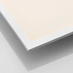 Lindby LED-Deckenleuchte Zento, 4.000 K, 120 cm, silber