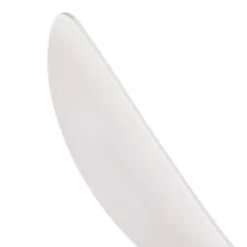 Lindby LED-Deckenventilator Briya, weiß, Ø 116 cm, CCT