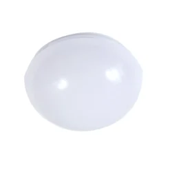 Lindby LED-Deckenventilator Klasika, DC, leise, 106 cm, CCT