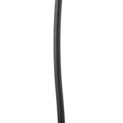 Lindby LED-Erdspießleuchte Soremi, schwarz, 3er-Set, IP44