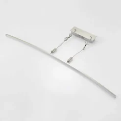 Lindby LED-Hängeleuchte Phillie, höhenverstellbar, dimmbar