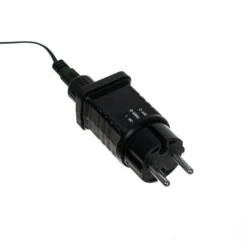 Lindby LED-Lichterkette Kaloyan, 200-flg., Stecker, 2,3 m