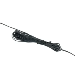 Lindby LED-Lichterkette Miyu, RGB, Timer, 15 m, IP44