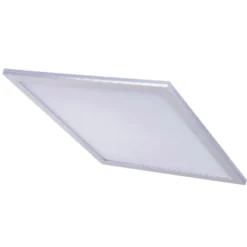 Lindby LED-Panel Livel, CCT, 40 cm x 40 cm, Fernbedienung