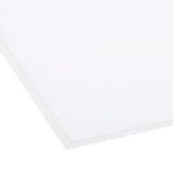Lindby LED-Panel Luay, 60 x 60 cm, CCT, Remote, dimmbar