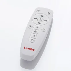 Lindby LED-Panel Stenley, CCT, 120 cm x 60 cm, dimmbar