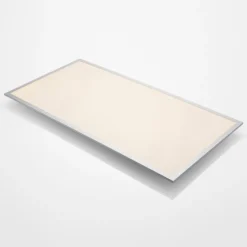 Lindby LED-Panel Zento, CCT, Fernbedienung, dimmbar