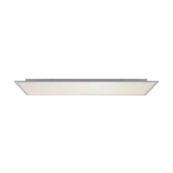 Lindby LED-Panel Zento, CCT, Fernbedienung, dimmbar