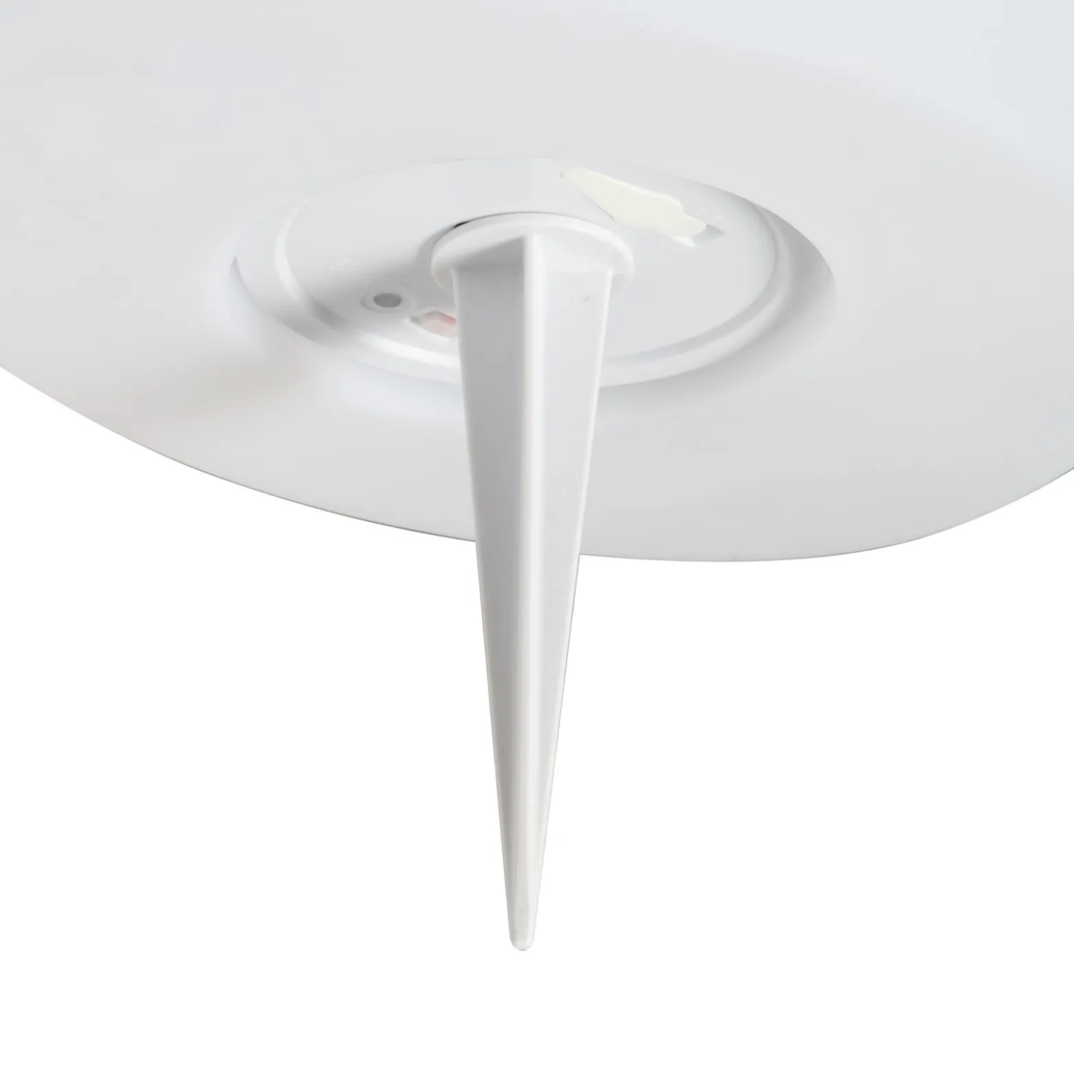 Lindby LED-Solar-Dekoleuchte Liedra, 3er Set, RGBW, dimmbar