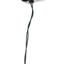 Lindby LED-Solar-Lichterkette Kaloyan, 200-flammig, 2,19 m