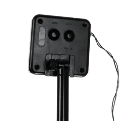Lindby LED-Solar-Lichterkette Kaloyan, 200-flammig, 2,19 m