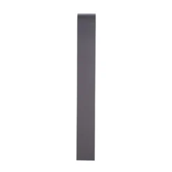 Lindby LED-Wegeleuchte Emima, 80 cm, anthrazit, Aluminium