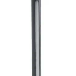 Lindby LED-Wegeleuchte Liravel, Höhe 115 cm, anthrazit, IP65