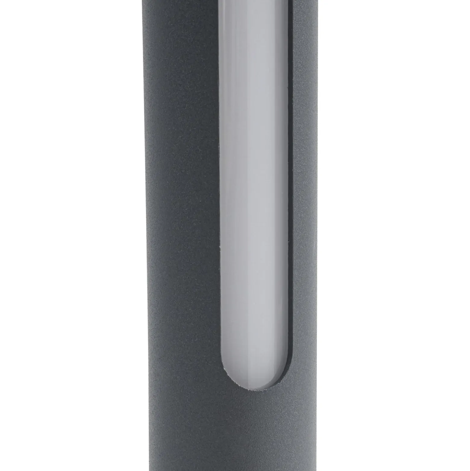 Lindby LED-Wegeleuchte Liravel, Höhe 90 cm, anthrazit, IP65