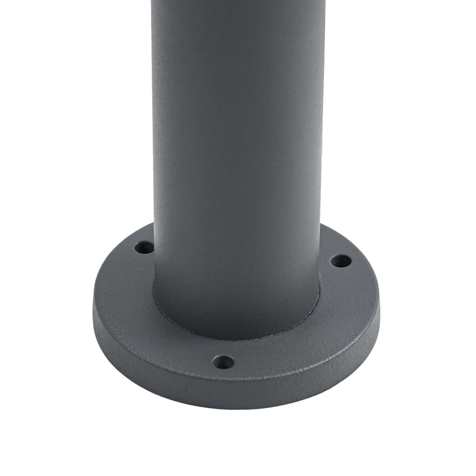 Lindby LED-Wegeleuchte Liravel, Höhe 90 cm, anthrazit, IP65