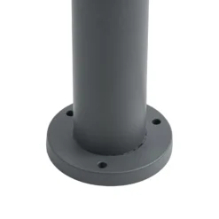 Lindby LED-Wegeleuchte Liravel, Höhe 60 cm, anthrazit, IP65