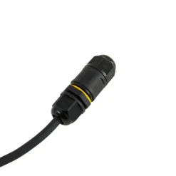 Lindby LED-Wegeleuchte Lonete, Höhe 65 cm, anthrazit, IP65