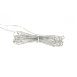 Lindby Lepita LED-Lichtstern 80-flammig
