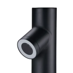 Lindby Lolani Wegeleuchte aus Aluminium 1fl 60 cm