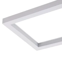 Lindby Poppy LED-Deckenleuchte mit Dimmfunktion