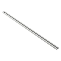 Lindby Schienensystem Linaro, Ø 7 cm, 5-flg., LED, weiß, CCT