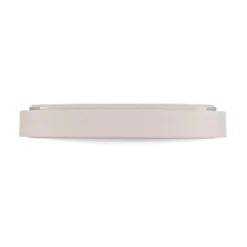 Lindby Smart LED-Deckenlampe Innes weiß Ø 38 cm RGB CCT Tuya