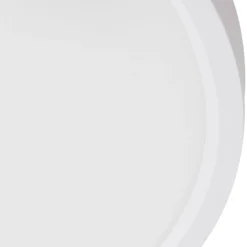 Lindby Smart LED-Deckenleuchte Denora, weiß, RGB, CCT, Tuya