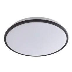 Lindby Smart Swaran LED-Deckenlampe, Ø39,5cm, RGB, CCT, Tuya
