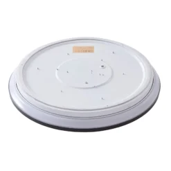 Lindby Smart Swaran LED-Deckenlampe, Ø39,5cm, RGB, CCT, Tuya