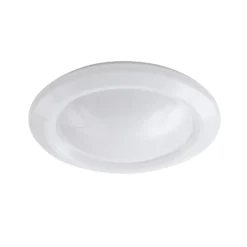 Lindby Thejesa LED-Deckenleuchte, Ø 41 cm, RGBW