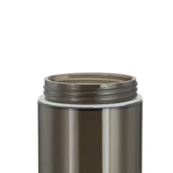 Lindby Wegelampe Statius, anthrazit, Eisen, 100 cm, Sensor