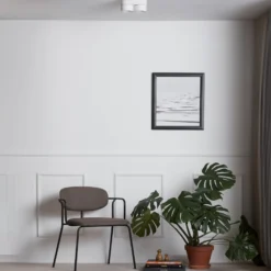 LOOM DESIGN Aim LED-Deckenspot zweiflammig weiß