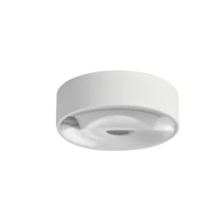 LOOM DESIGN Sif LED-Deckenleuchte IP65 weiß dimmbar