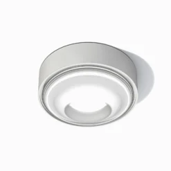 LOOM DESIGN Sif LED-Deckenleuchte IP65 weiß dimmbar
