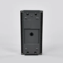 Lucande Außenwandleuchte Annalea, 29cm, 1-flg., IP54, Sensor