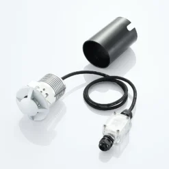 Lucande Bodeneinbauleuchte Milara, 4 Lichtaustritte, GU10