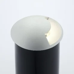 Lucande Bodeneinbauleuchte Milara, 1 Lichtaustritt, GU10