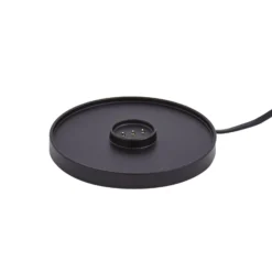 Lucande LED-Akku-Tischleuchte Quill, beige, CCT, dimmbar