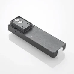 Lucande LED-Außenwandleuchte Virgalia, Bewegungsmelder, IP54
