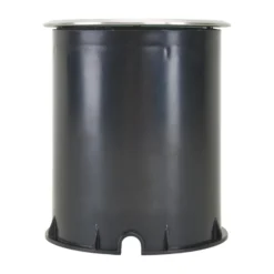 Lucande LED-Bodeneinbauleuchte Jos, rund, schwenkbar, IP67
