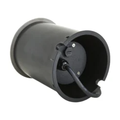 Lucande LED-Bodeneinbauleuchte Jos, rund, schwenkbar, IP67