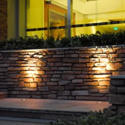 Lucande LED-Bodeneinbauleuchte Jos, rund, schwenkbar, IP67