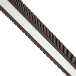Lucande LED-Deckenleuchte Emara, holz dunkel, Eiche, dimmbar